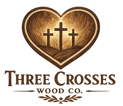 ThreeCrossesWood