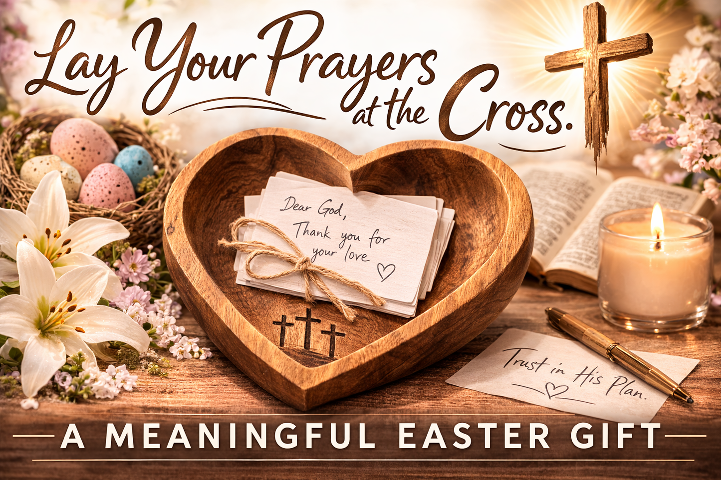 Handmade Prayer Bowl